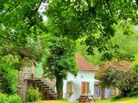 Moulin de Boudelogne "Chez Alphonsine"