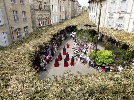 Exposition : Rétrospective et perspectives