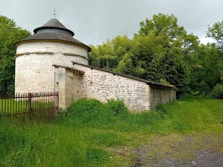 Trail au fil des vallées - parcours 3
