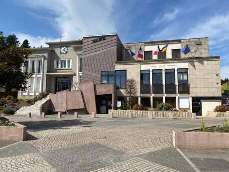 Forum des Associations - Le Palais-sur-Vienne