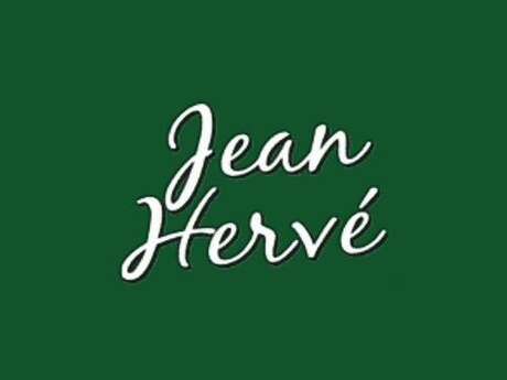 Jean Hervé