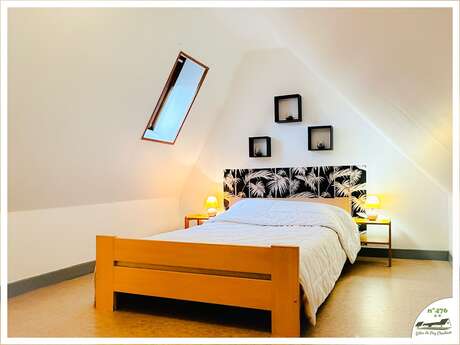 Gîte 2* - 2/4 personnes n°476