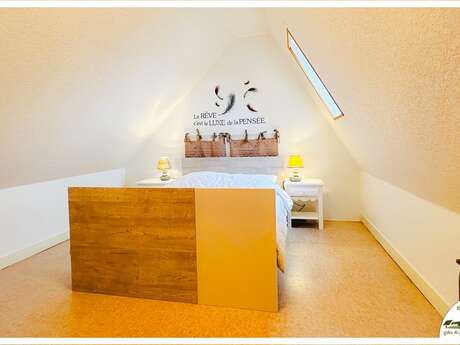 Gîte 2* - 2/4 personnes n°477