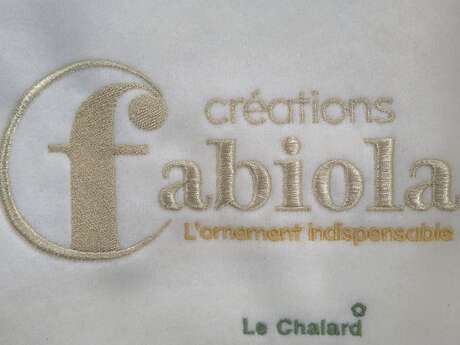 Créations Fabiola