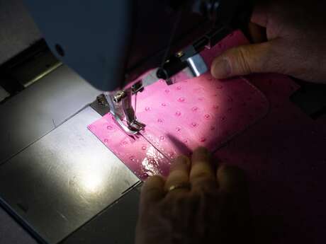 Soirée ludique pour découverir le patrimoine artisanal et industriel