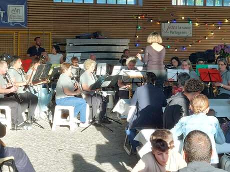 Fête de la musique
