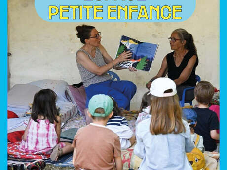 Décroissance - Le Festival - Jeunes et Bouts d'chou