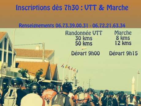 La Montali'VTT 2025 La Montali'VTT 2025