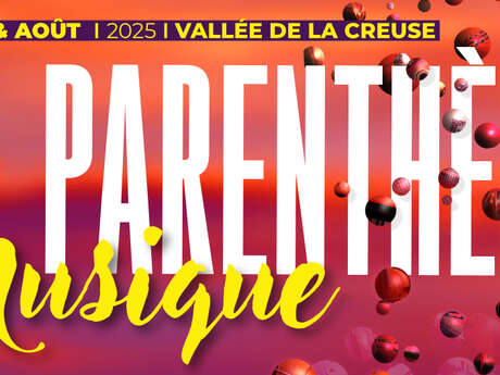 La parenthèse musique La parenthèse musique