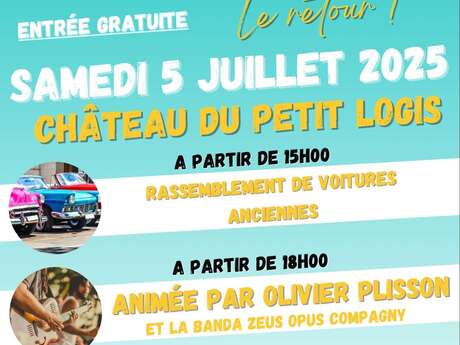 La Guinguette du Petit Logis