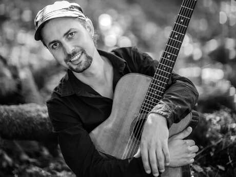 Domaines du Moulin Authier : Concert live ambiance Jazz