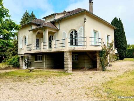 Maison de la petite fourmy