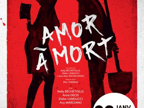 Amor A Mort