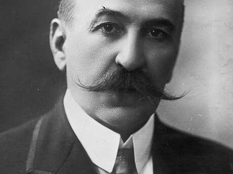 Villeneuve au temps de Georges Leygues