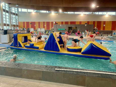 Villa Sport Plage