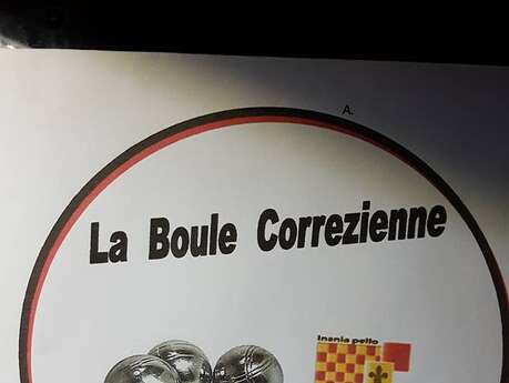 Concours de belote
