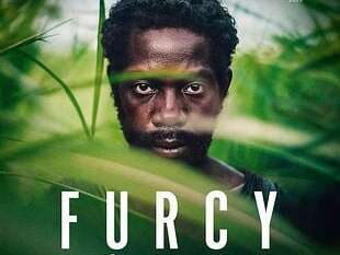 Cinéma Espace AGAPIT - "Furcy né libre"