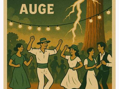 Fête de la Foudre
