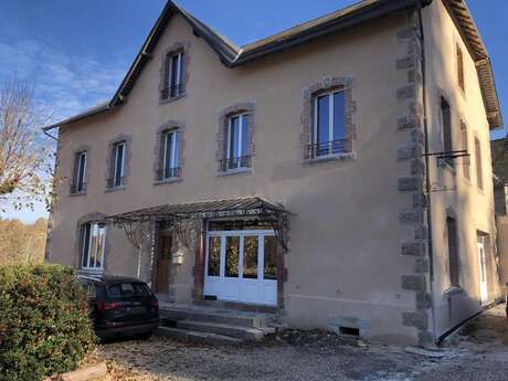 L'hôte des voyageurs