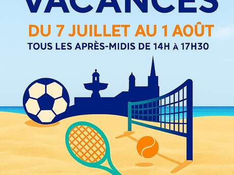 Acti' vacances
