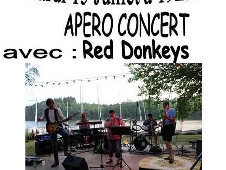 Apéro-concert