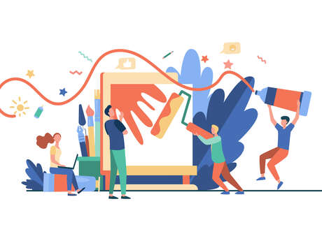 Exposition 30 ans de l'AACC