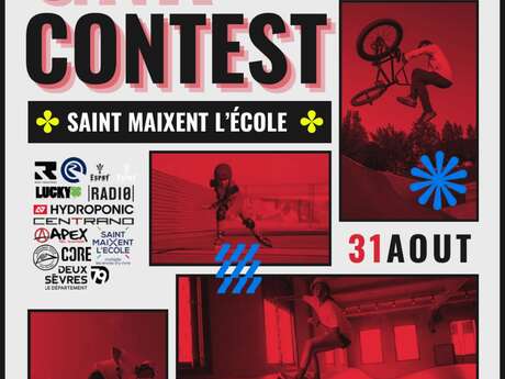 GNR Contest - 4ème édition