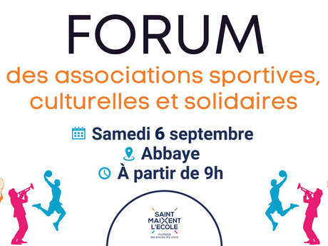 Forum des associations