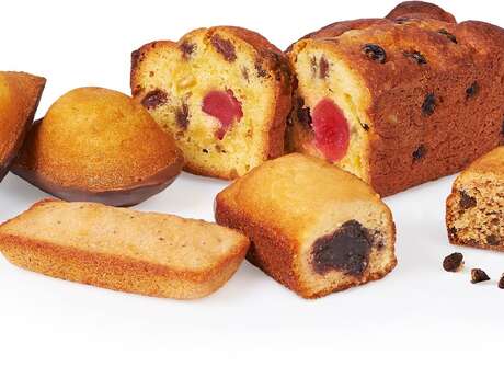 Visite d'entreprise Madeleine Bijou : Biscuiterie artisanale