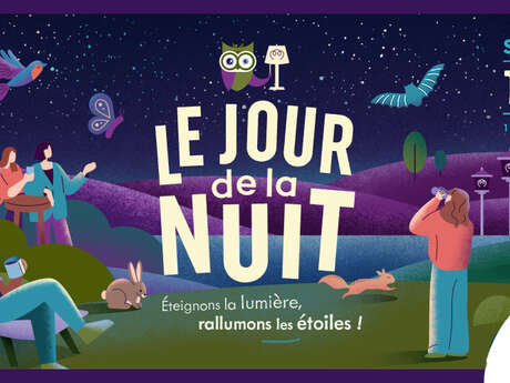 Jour de la Nuit