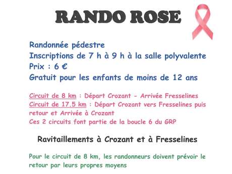 Randorose