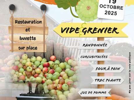 Fête d'automne