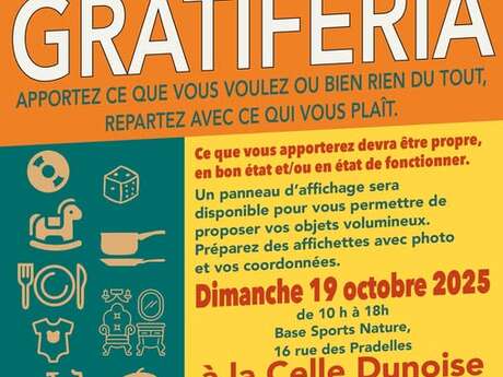 Gratiferia