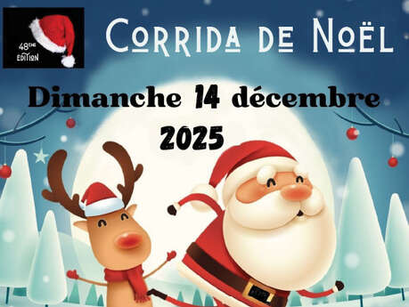 La Corrida de Noël La Corrida de Noël
