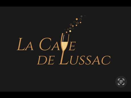 La Cave de Lussac