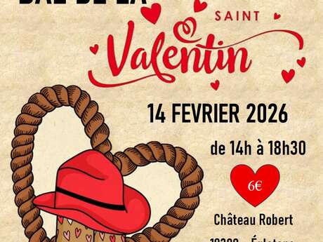 Bal de la Saint-Valentin