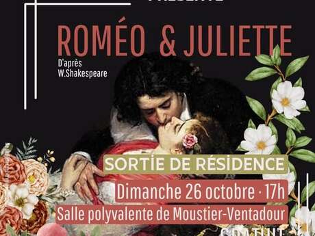 ROMÉO ET JULIETTE