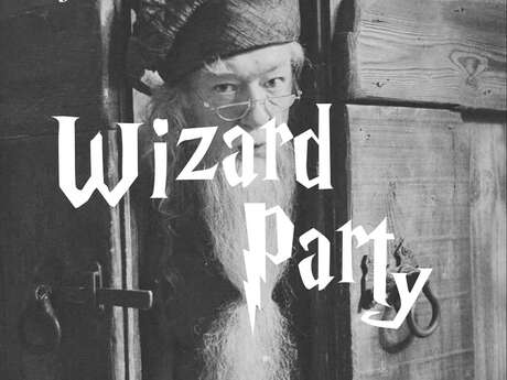 Wizard Party