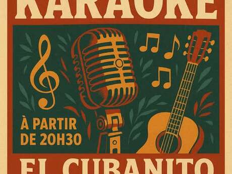 Soirée Karaoké Soirée Karaoké