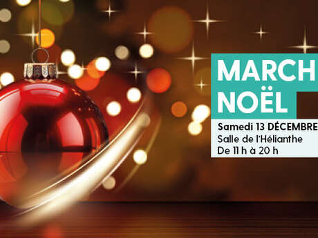 Marché de Noël