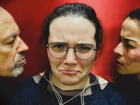 Théâtre L'OURS, LE JUBILÉ ET AUTRES PLAISANTERIES