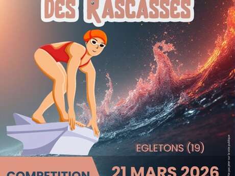 5ème Meeting des Rascasses de Ventadour