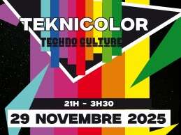 Teknicolor