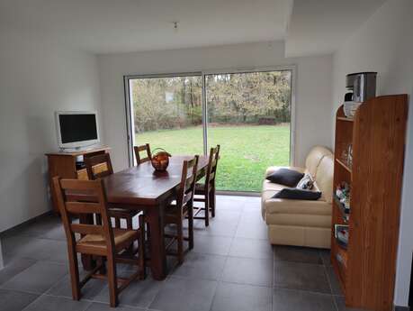 Le Petit Gîte dans le Pré