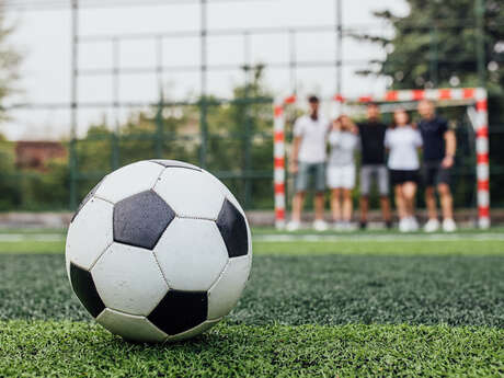 Evènement au bar de l'Hôtel de la Glane
