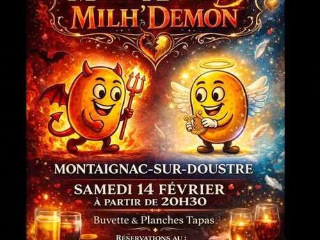 Milh’Ange / Milh’Demon