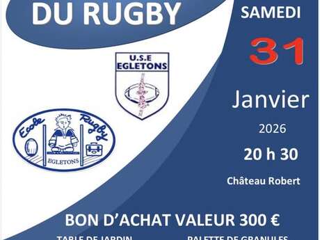 Loto du Rugby