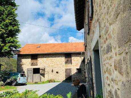 Meublé 5Arsouze