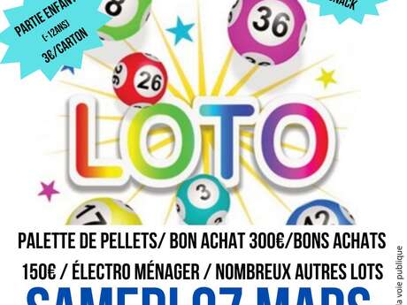 LOTO