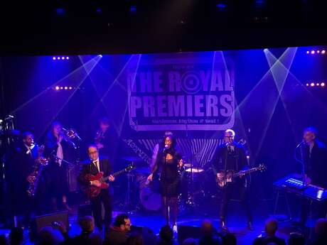 Soirée de soutien à Liber Vitae